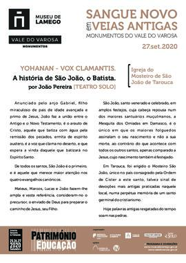 Folha de sala