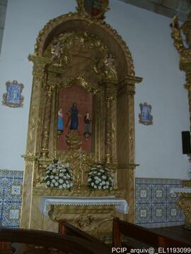 Fotografia (interior)