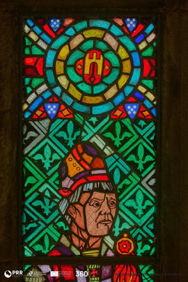Vitrais da Capela (3/4-01)