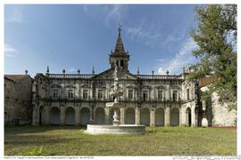 Claustro