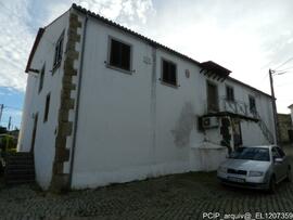 Vista geral do imóvel