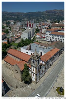 Vista aérea