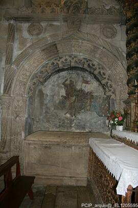 Fotografia (interior)