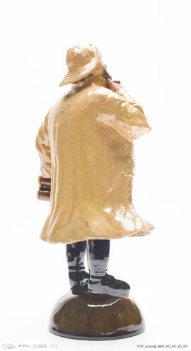 Figura de Movimento Maritimo