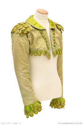 Spencer/Feminino