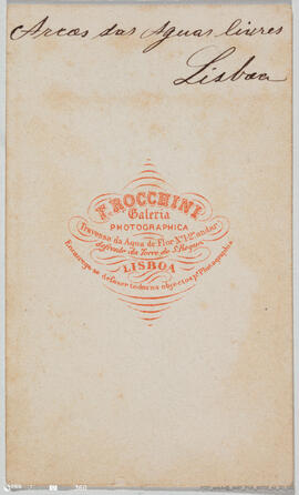 Álbum fotográfico - Paisagens e Monumentos de Lisboa e arredores  (Só últ. Página)