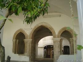 Pórtico
