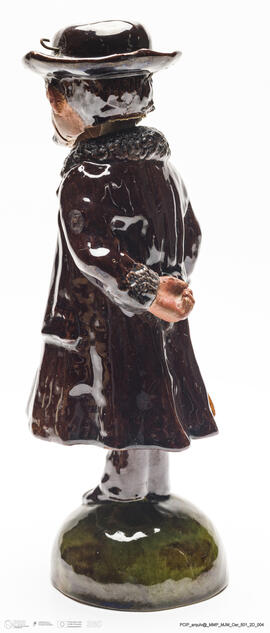 Figura de Movimento: Afonso Costa