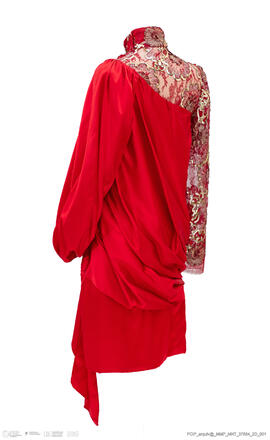 Vestido/Feminino