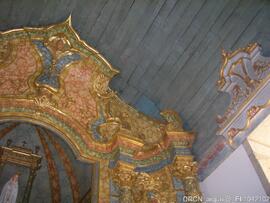 Retábulo-mor