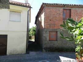 Imediações / área envolvente