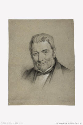 Retrato de D. Mariana da Silva Amorim