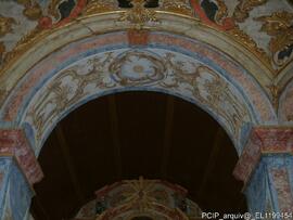 Fotografia (interior)