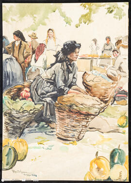 Mercado de Alcobaça