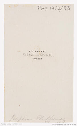 Álbum fotográfico - Álbum de fotografias com retratos de familiares da rainha D. Maria Pia