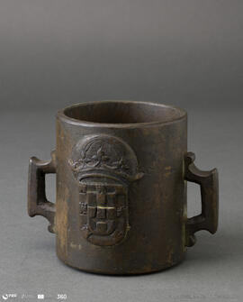 Medida-padrão para Líquidos