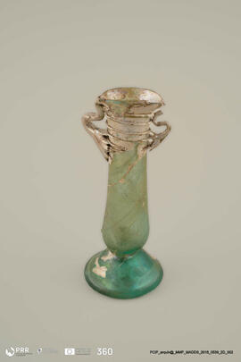 Unguentário (Doação Bühler-Brockhaus)