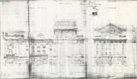 Fachadas (1910)