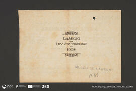 Os Sobrinhos do Papá!...; Os Rapazes; A Ceia dos Pardaes