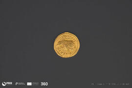 Aurevs (de Septimius Severvs)