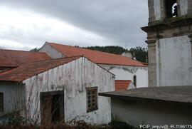 Vista geral exterior