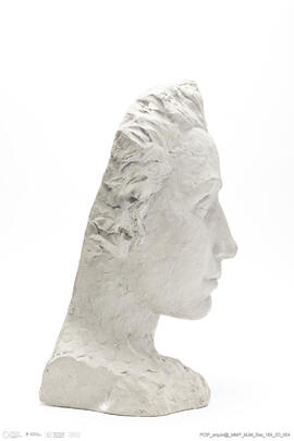 Cabeça de Mulher