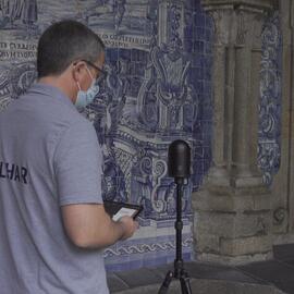 Making of