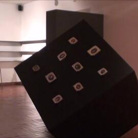 Museu de Lamego - FACES (2016) - Making of 3/5