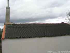 Capela – Cobertura