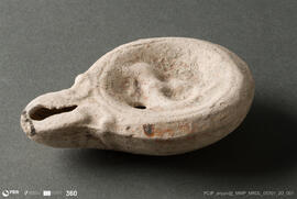 Lucerna de Pero Guarda