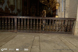 Gradeamento da Comunhão