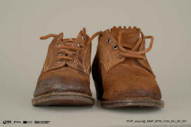 Sapatos senhora (par)