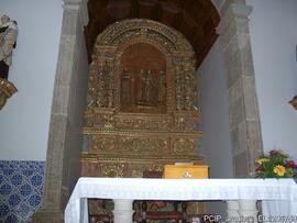 Fotografia: interior do imovel