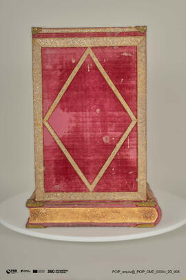 Baldaquino portátil