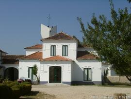 Fotografia: exterior e area envolvente