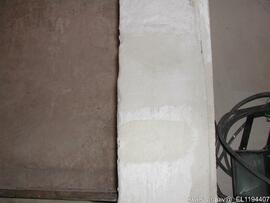 Intervenção de conservação e restauro