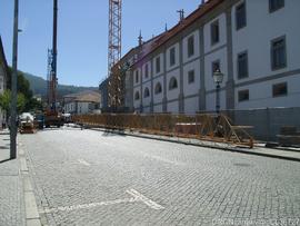 Acompanhamento da Intervenção de Obras – Fotografia 112