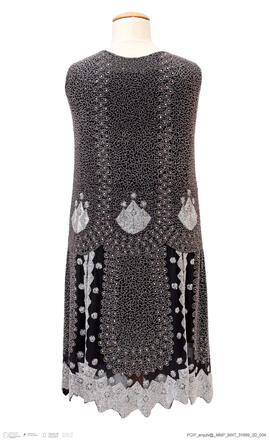 Vestido/Feminino