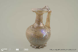 Jarro (Doação Bühler-Brockhaus)