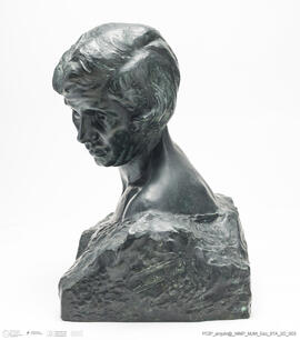 Busto de Senhora