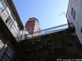 Fotografia: imediacoes / area envolvente