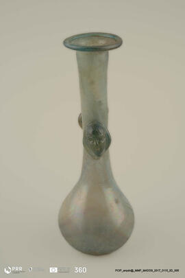 Frasco (Doação Bühler-Brockhaus)