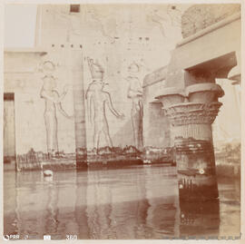 Álbum fotográfico - Viagem de Fev-Mai 1903 ao Mediterrâneo