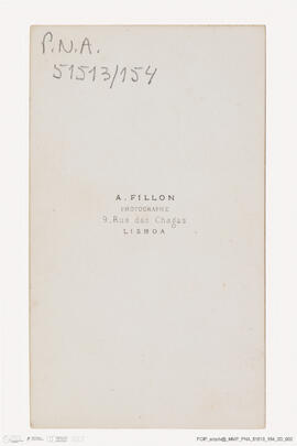 Álbum com retratos de membros das famílias reais