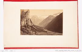 Álbum fotográfico - Álbum de fotografias com vistas de Salzburg