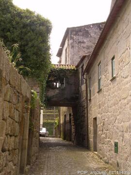 Imediações / área envolvente