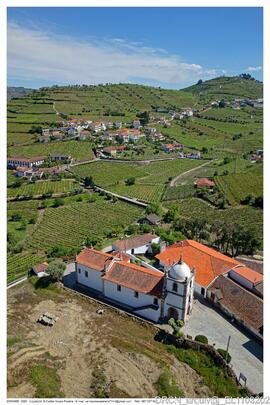 Vista aérea