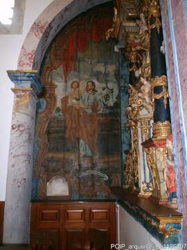 Fotografia (interior)