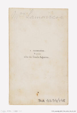 Álbum com retratos de membros das famílias reais europeias