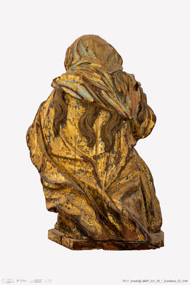 Virgem Maria da Natividade